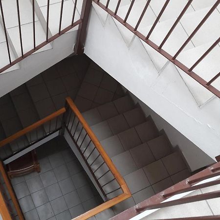 Ubytovaci Zarizeni Lovosice Exteriör bild